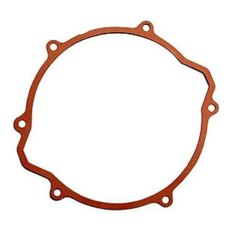 Wiseco Clutch Cover Gasket W6119 Fits Kawasaki KX 60 1985-2003