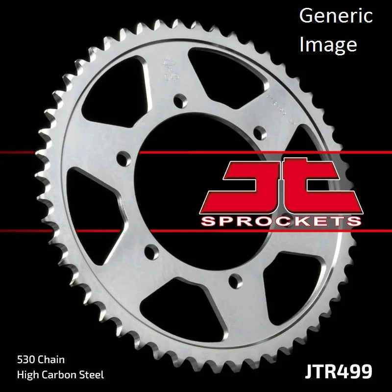 Steel Rear Sprocket 39T for Street KAWASAKI VN800 Drifters 1999-2006