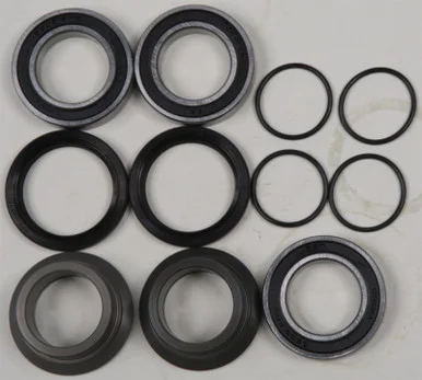 Pivot Works Water Proof Wheel Collar Kits Rear Kaw – PWRWC-K04-500