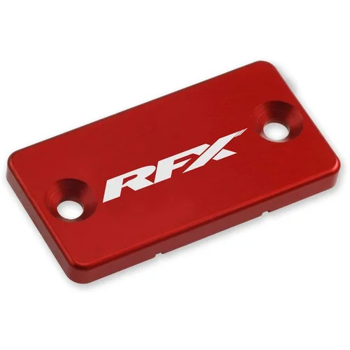 RaceFX Fluid Reservoir Cap Kit