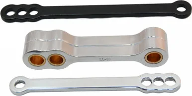 Psr Lowering Link Kaw Blk 2″ Drop – 04-00760-22
