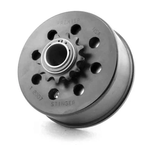 Premier Stinger Clutch – #35 Chain – 17 Tooth – 3/4″ Bore