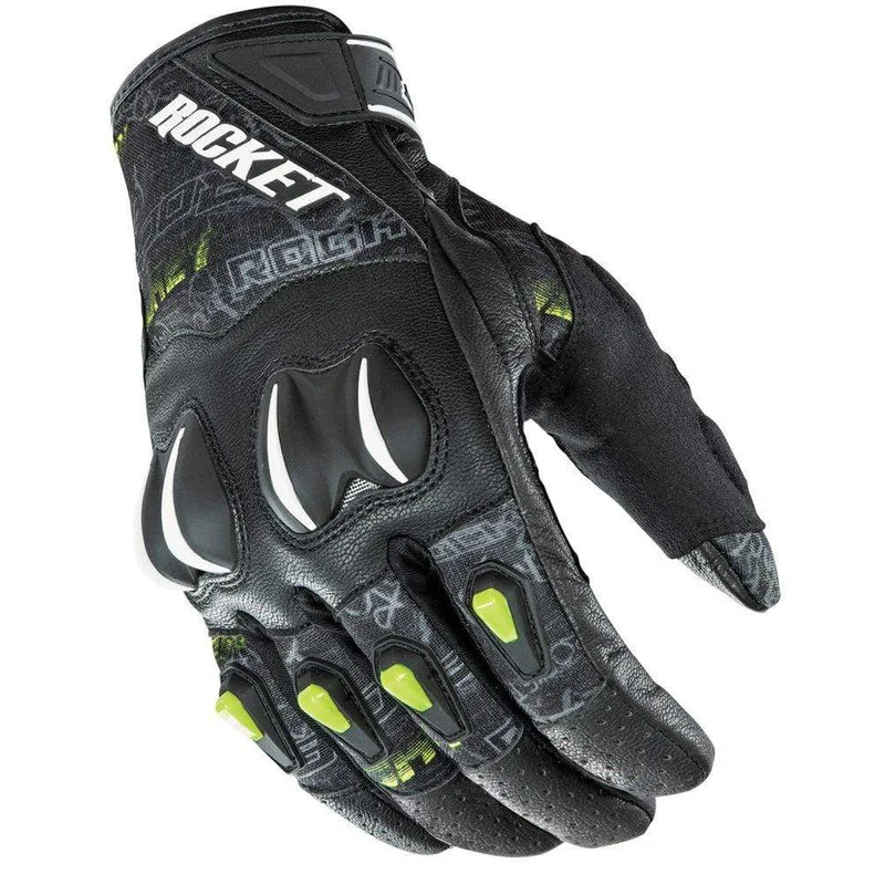 Joe Rocket Cyntek Street Style Gloves