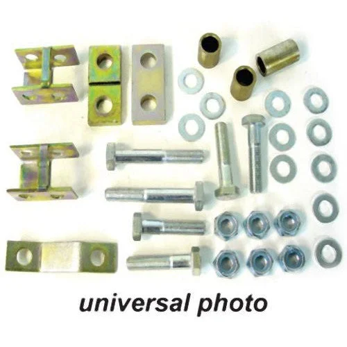 High Lifter Lift Kit – YLK660R-00