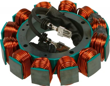Cycle Electric Stator – CE-3845-97