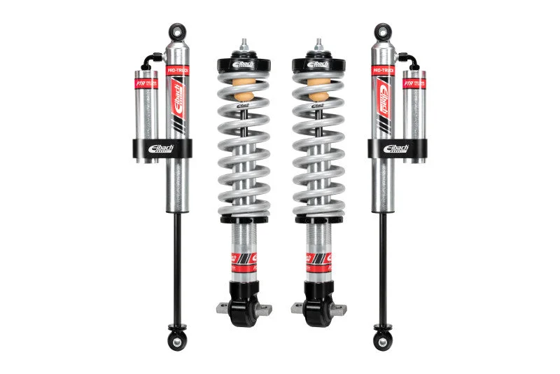 Eibach Pro-Truck Coilover Stage 2R 19-22 Ford Ranger 4WD – E86-35-048-02-22