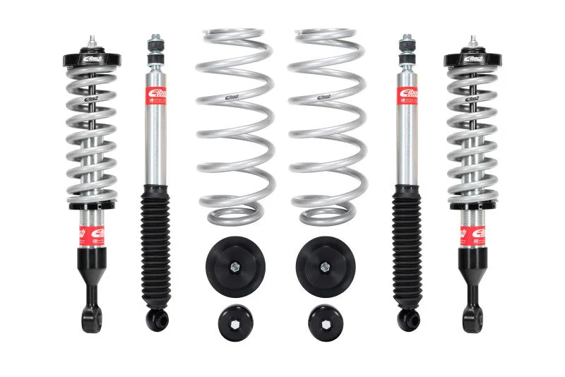 Eibach 03-09 Lexus GX470 Pro-Truck Lift Kit System Stage 2 – E86-59-005-01-22