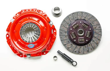South Bend Clutch – Stage 2 Daily | K70472-HD-O