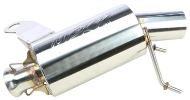 Mbrp Performance Exhaust Standard Silencer – 2180210