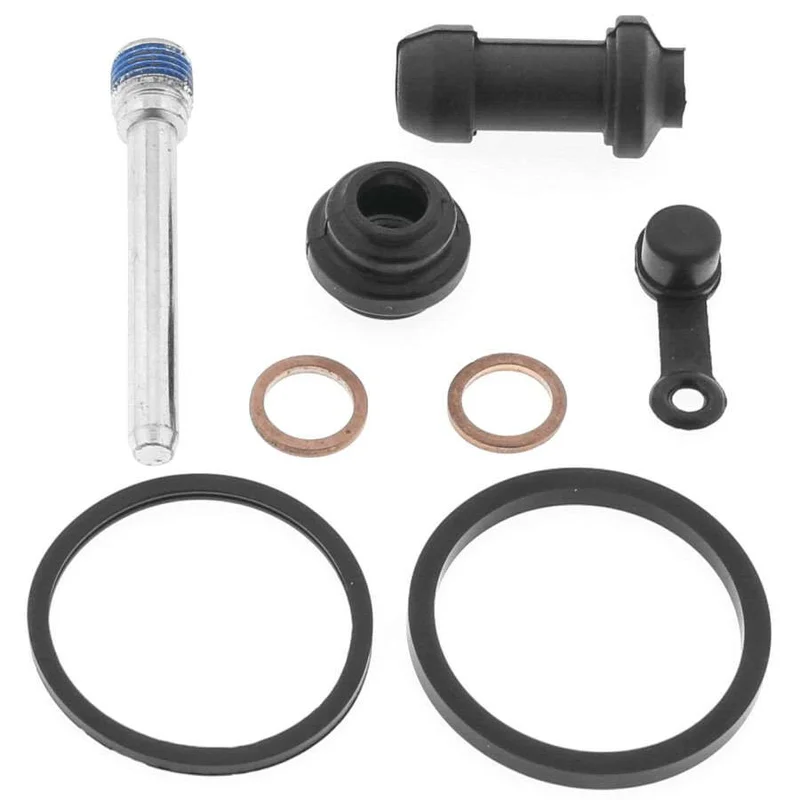 QuadBoss Caliper Rebuild Kit Front – 53183069