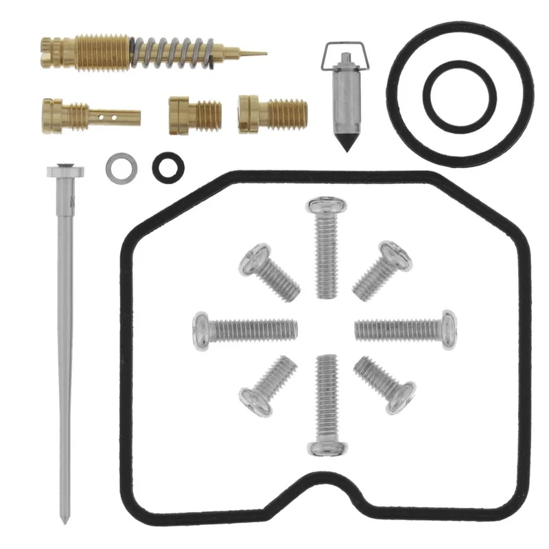 QuadBoss Carburetor Kit – 53261227