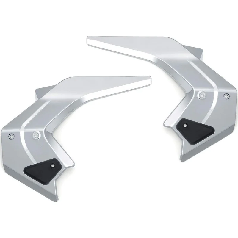 Kuryakyn Omni Frame Covers Chrome