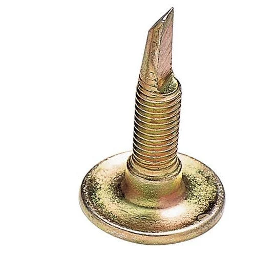 Woodys Chisel Tooth Trail Studs 1.060″ 48 Pack – CAP-1060