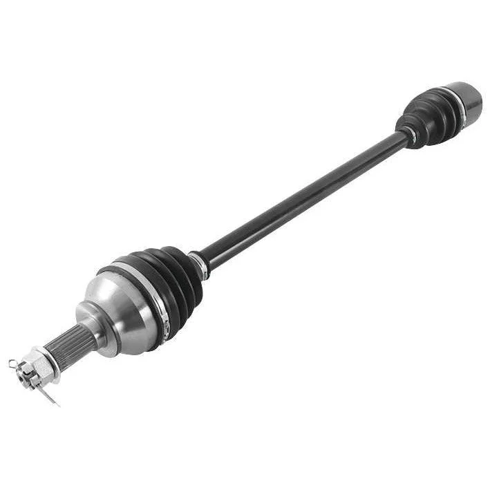QuadBoss Replacement Axles Front – TRM-PO-8-335