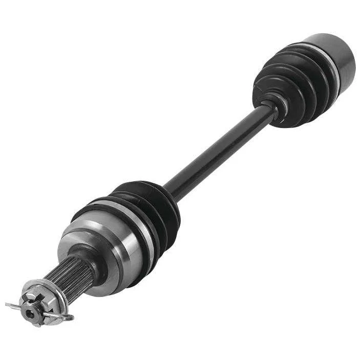 QuadBoss Replacement Axles Front – TRM-PO-8-312