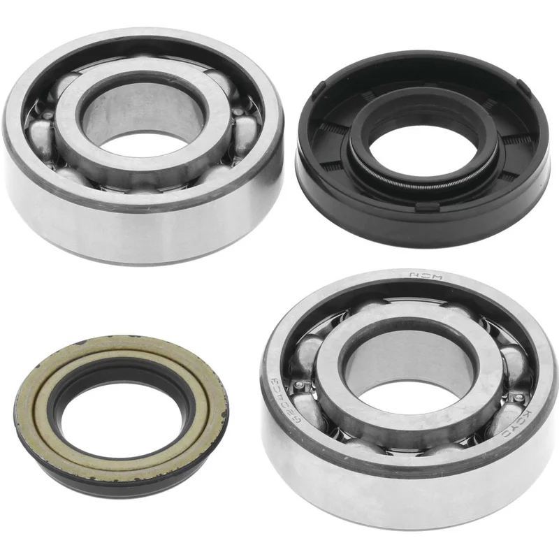 QuadBoss Crankshaft Bearing & Seal Kit – 53241083