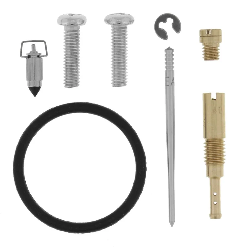 QuadBoss Carburetor Kit – 53261437