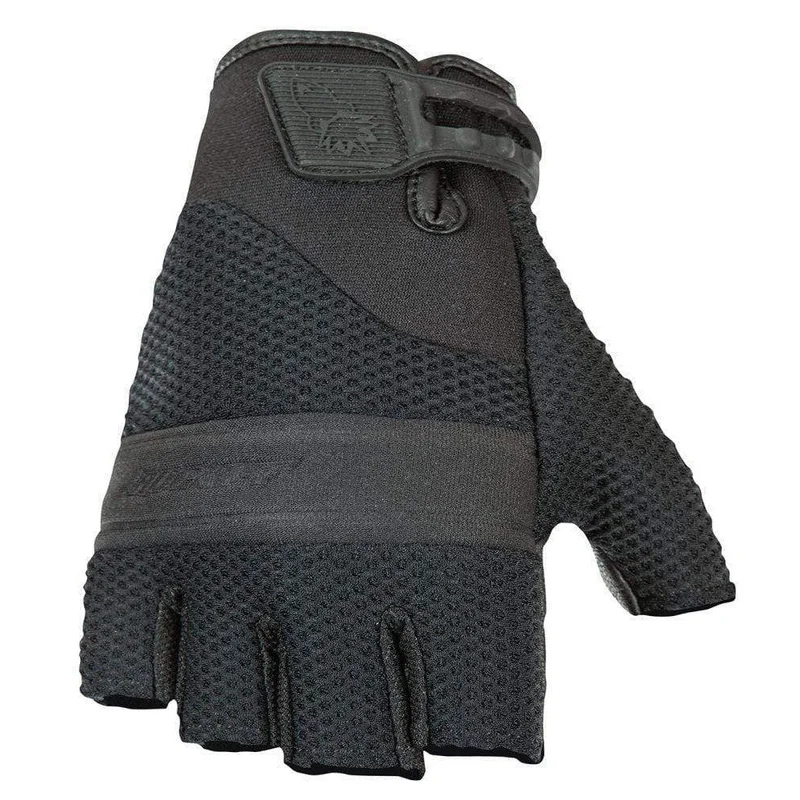Joe Rocket Vento Fingerless Gloves