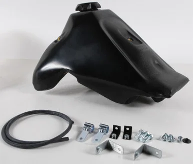 Ims Fuel Tank Black 3.1 Gal – 112246-BK1