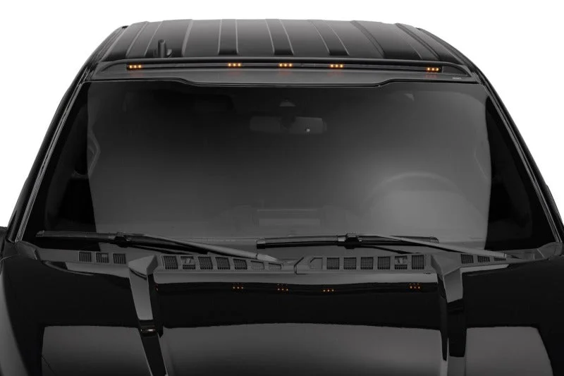 Husky Liners 15-24 Ford F-150 Aerocab PRO – Marker Light – Blk