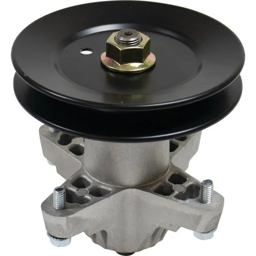 Spindle Assembly / Fits MTD 918-04197B