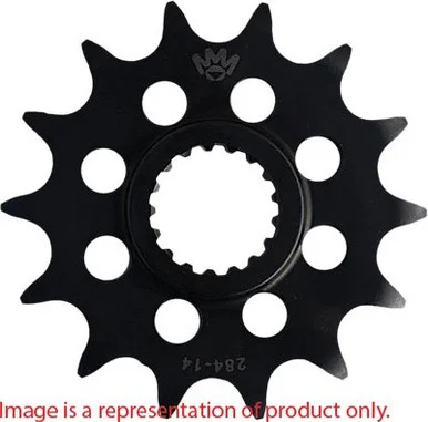 Mika Metals Front Sprocket 13T – 40-01-13