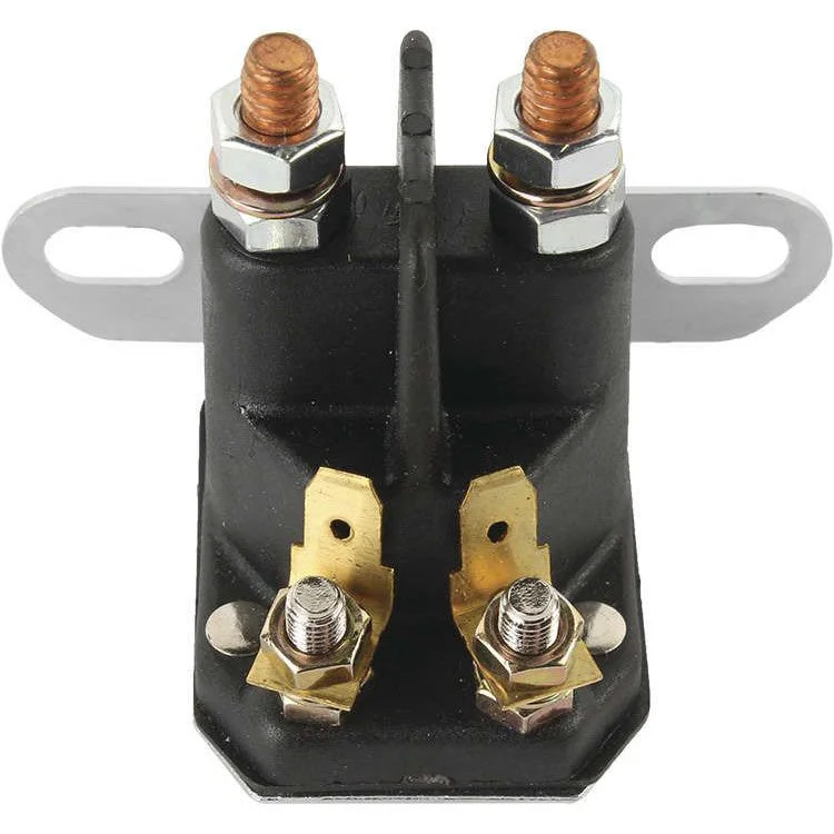 QuadBoss Starter Solenoid and Relay – SSE6011