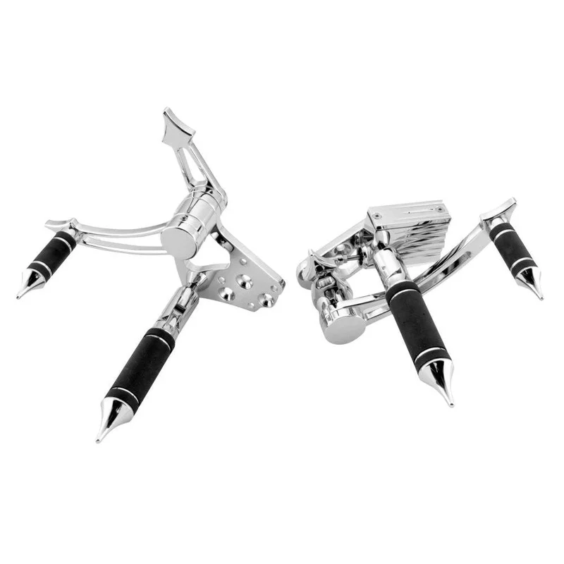 Bikers Choice Gladiator Forward Controls For – 055101 Chrome