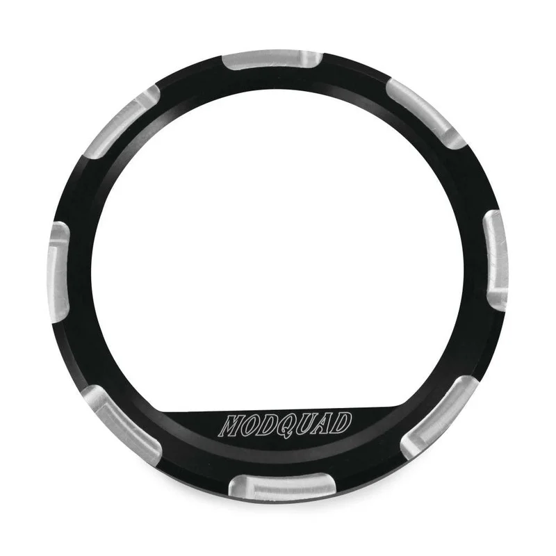 Modquad Dash Bezel Black RZR-BEZ-BLK