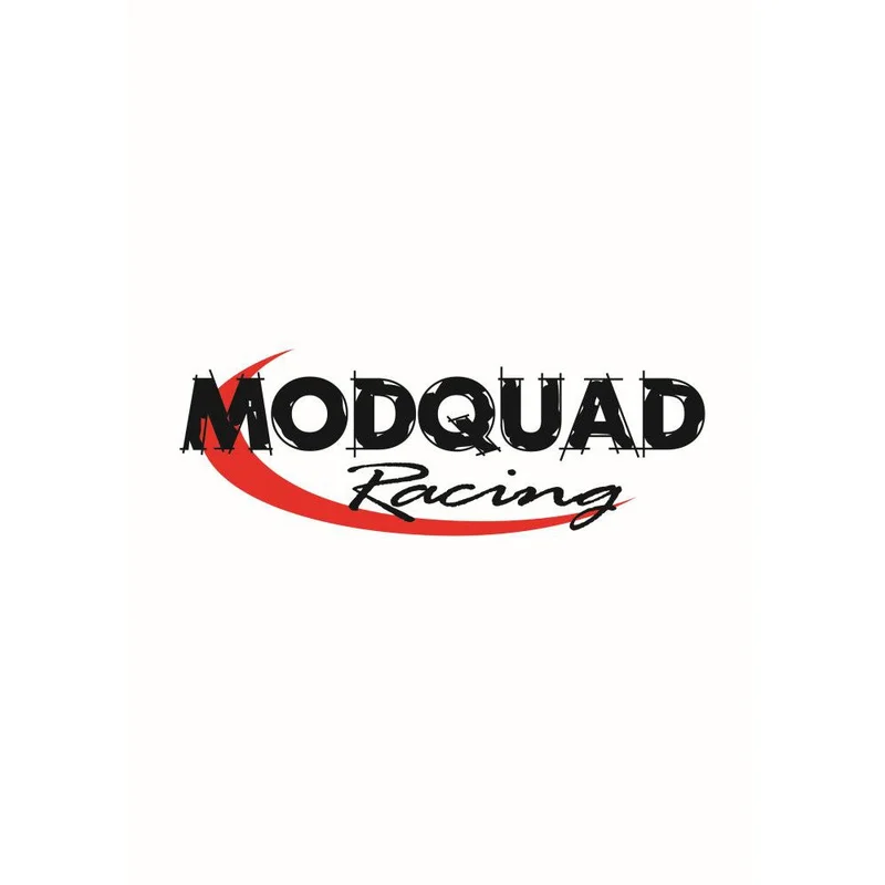 Modquad 2″ Receiver Hitch Mount Black RZR-REC-XP1KS-BLK