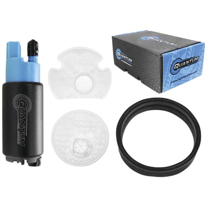 Quantum Fuel Pump – HFP-382-SD2T2