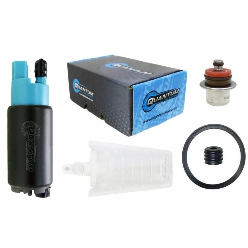 Quantum Fuel Pump – HFP-382-CA