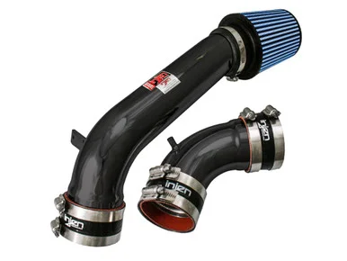 Injen Cold Air Intake System -Black