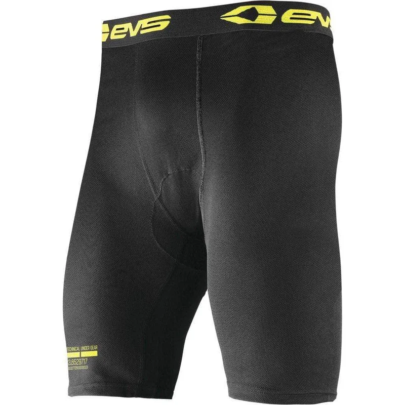 EVS Tug Vented Riding Shorts