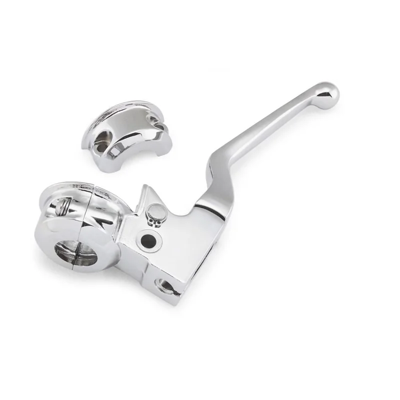 Bikers Choice Clutch Lever Bracket For – 26-066 Chrome