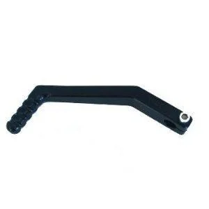 Modquad Billet Shifter Lever Black SL1-3BLK