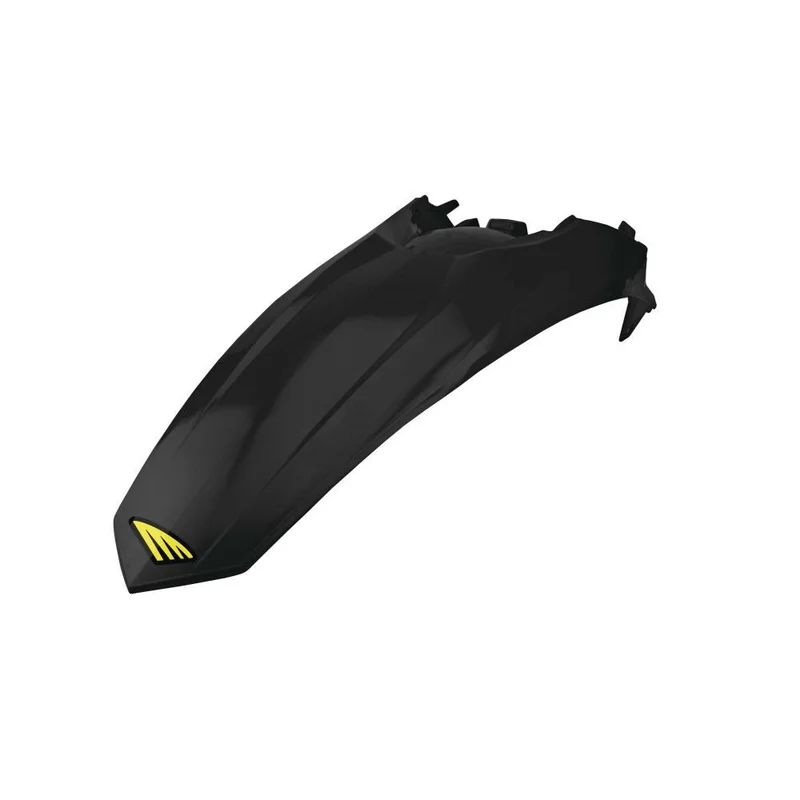 Cycra Powerflow Rear Fender Black – 1CYC-1741-12