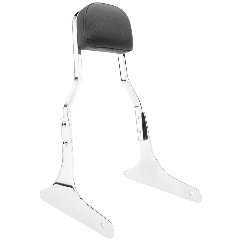 Cobra Sissy Bar 14″ Short Chrome – 602-1204