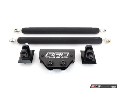 MK5/MK6 Rear Lower Stress Bar Add-On Kit – Stage 2