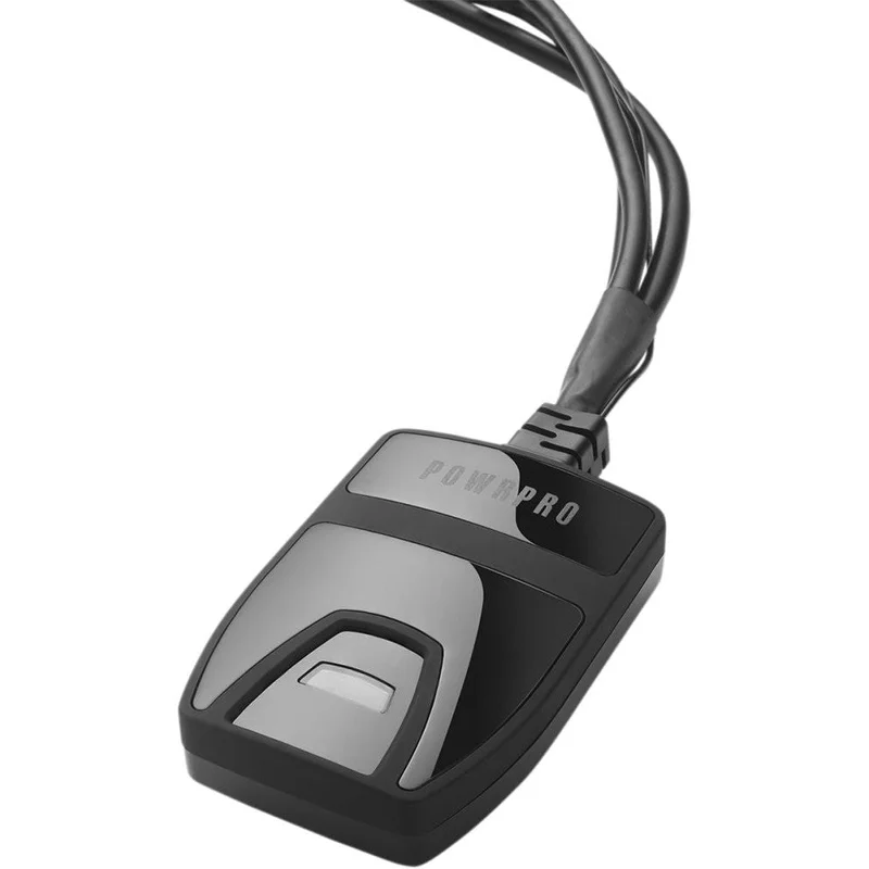 Cobra PowrPro Auto-Tuner Digital Fuel Processor Black – 92-1968B