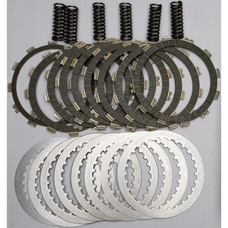 EBC SRK Complete Rebuild Kit – SRK88