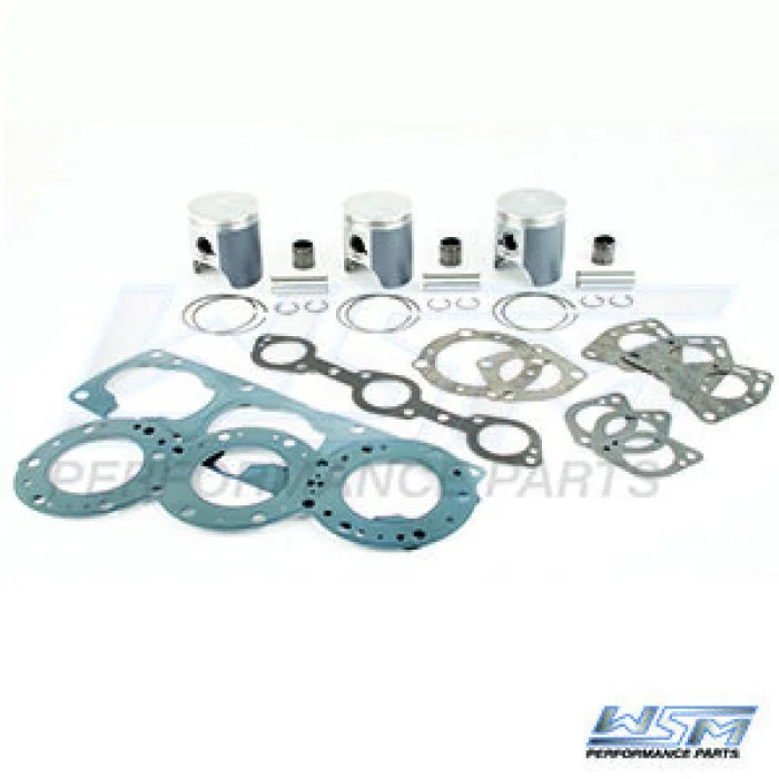 WSM Top End Rebuild Kit Platinum .25mm Over – 010-840-11P