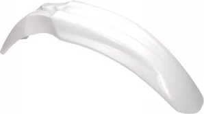 Acerbis Front Fender (White) – 2040480002