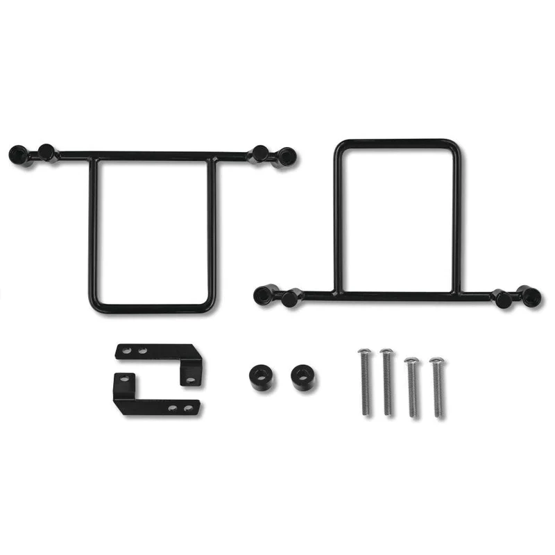 Burly Brand Saddlebag Mounting Bracket – B15-1051