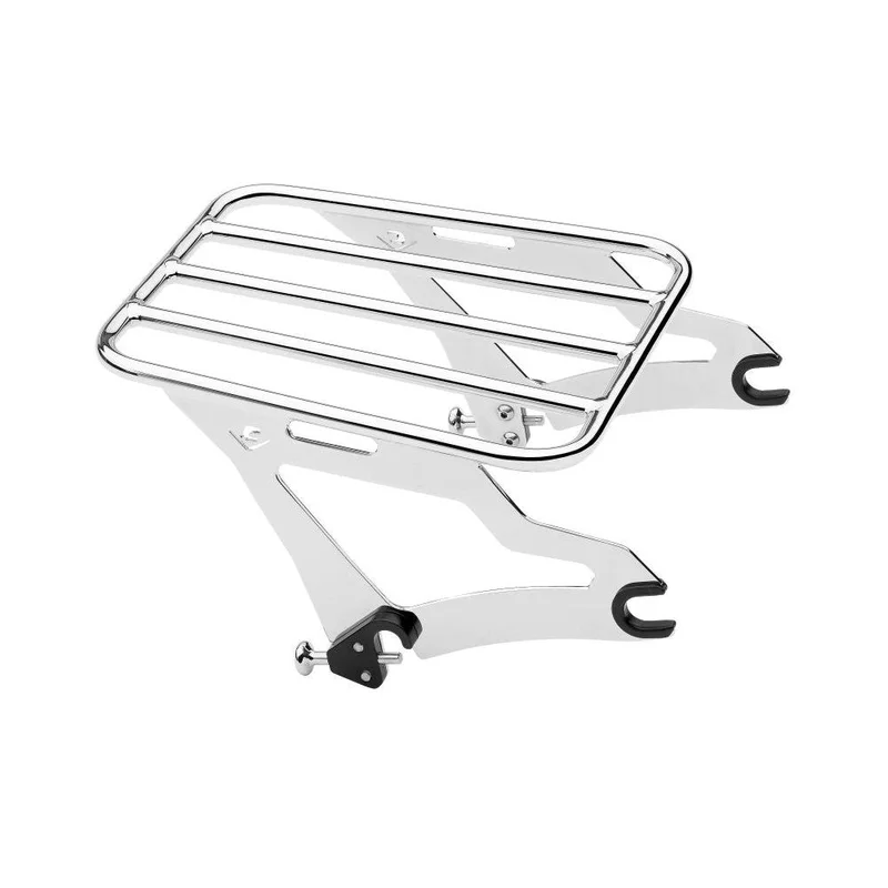 Cobra Detachable Luggage Rack Chrome – 602-2500