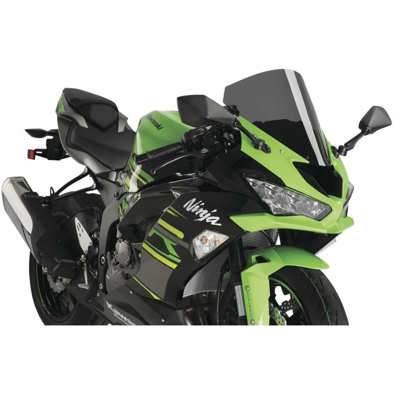 Puig R-Racer Windshield Dark Smoke – 3629F