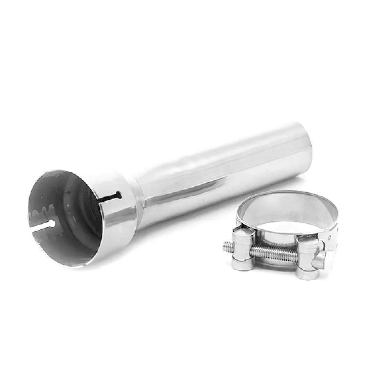 Lextek Exhaust Link Pipe Stainless Steel – LNKPP34