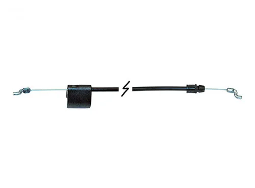 Fits Ayp Fits Roper Sears 183567 Zone Control Cable