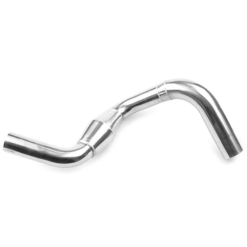 Lextek Exhaust Link Pipe Stainless Steel – LNKPP71