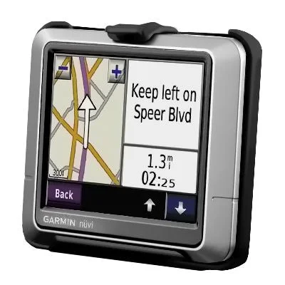 Ram Mounts Cradle for Garmin Device – RAM-HOL-GA24U